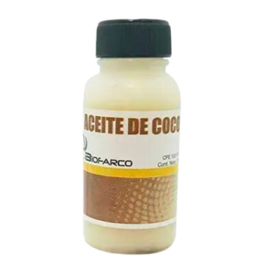 ACEITE DE COCO FCO 30 ML (BIOFARCO)