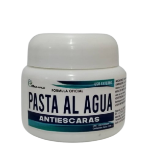 PASTA AL AGUA 100 G (BIOFARCO)