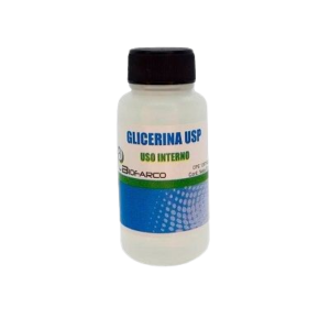 GLICERINA FCO 30 ML (BIOFARCO)
