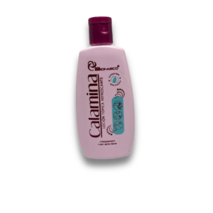 CALAMINA LOCION FCO 110 ML (BIOFARCO)