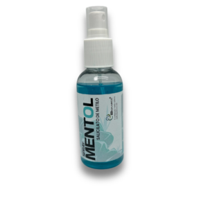 MENTOL SALICILATO METILO SPRAY FCO 120 ML (BIOFARCO)
