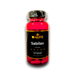 SABILAX 60 CAP (WALIFE)