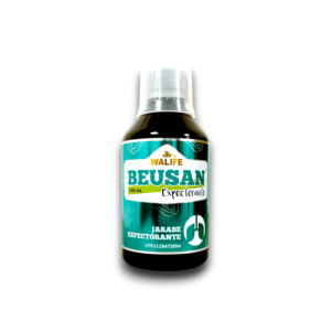 BEUSAN FC0 240 ML (WALIFE)